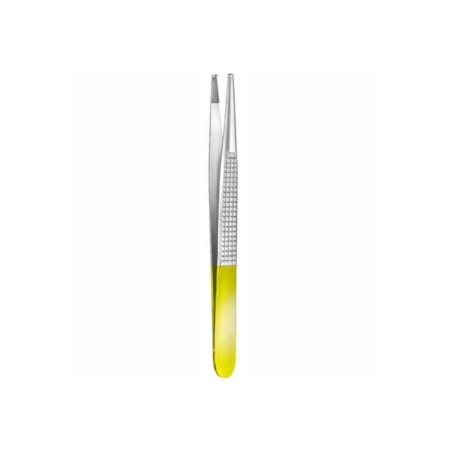 Dressing Tissue Forceps
